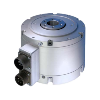 MCLENNAN   Megaflux無刷力矩電機  MF150 系列