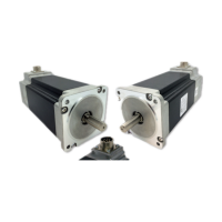 MCLENNAN 步進電機連接器 34HT系列