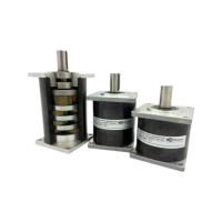 MCLENNAN工業行星減速機 IP57 系列