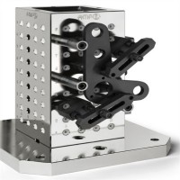 AMF模塊化夾具系統