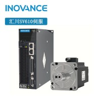 匯川SV610，匯川SV610伺服