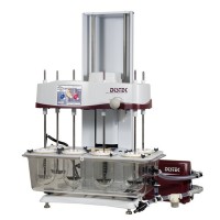 Distek水浴溶出系統Model 2500