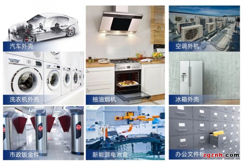 一套系統(tǒng)、兩步調(diào)機、三步折彎，匯川技術(shù)助力鈑金加工升級
