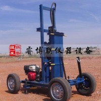 全自動液壓重型動力觸探儀