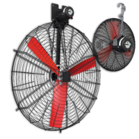 Vostermans Ventilation籃式風扇K6E71K1M61100