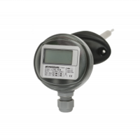 Produal風速變送器IVL 10系列