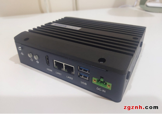 【開(kāi)箱測(cè)評(píng)】搭載NVIDIA Jetson系列的工業(yè)級(jí)邊緣AI網(wǎng)關(guān)：研華EPC-R7200