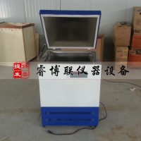 全自動低溫柔度試驗儀 防水卷材低溫柔度儀
