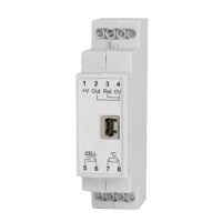 BASI電導率變送器BCOT751