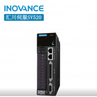 直線電機的驅動裝置 匯川SV520系列