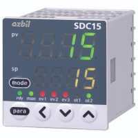 UNITED AUTOMATION數(shù)字控制器SDC15