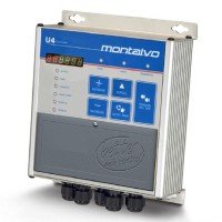 MONTALVO-張力控制器-U4