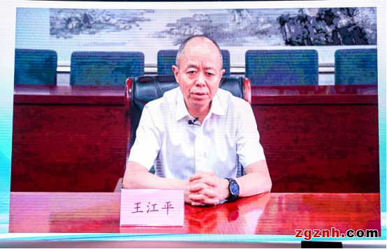 感知世界 智創(chuàng)未來！2022世界傳感器大會8月21日在鄭開幕