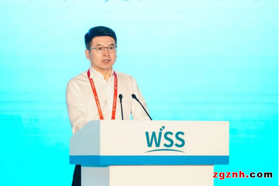 感知世界 智創(chuàng)未來！2022世界傳感器大會8月21日在鄭開幕