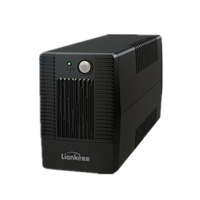 聯科后備式600-2000VA 后背式UPS廠家 全國供應