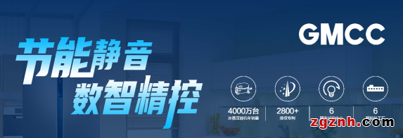 從0到1、從1到N  GMCC美芝“輕商賽道”實現跨越式增長