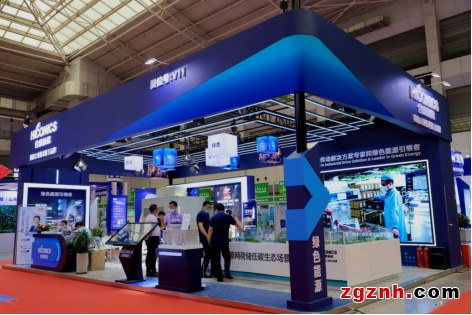 合康新能以變頻節(jié)能改造、電能質(zhì)量管理、智能微電網(wǎng)等方案賦能鋼鐵工業(yè)綠色發(fā)展