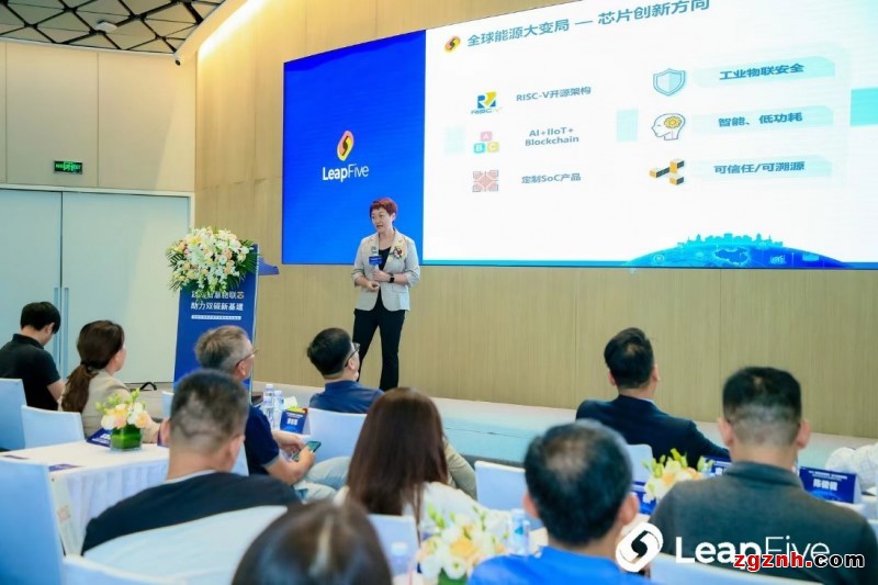應用為王，躍昉科技透露芯片產品定義底層邏輯折射未來規劃