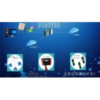 游樂(lè)園人臉識(shí)別一人一閘一價(jià)格租賃收費(fèi)讀卡頭婁底
