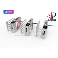 銅仁景區(qū)電子售票管理系統(tǒng)園區(qū)一卡通票務(wù)核銷三輥閘安裝