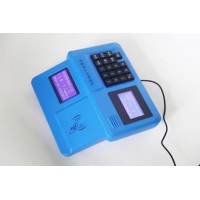 常平售飯機消費機補帖按月疊加