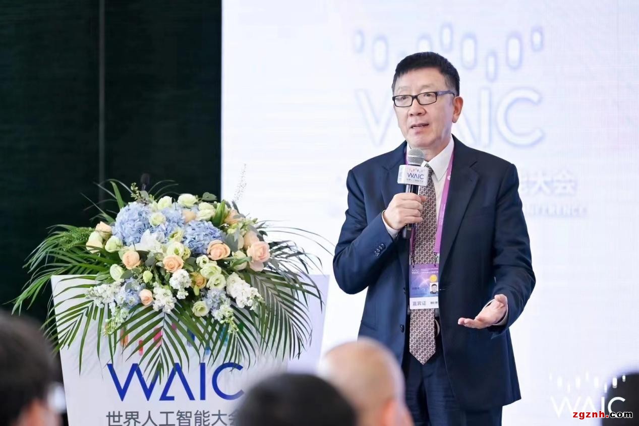 未來已來！《2022世界人工智能大會》深挖可信智能的產業賦能