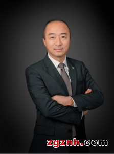 解鎖“數字”密碼，聯接“雙碳”未來——專訪魏德米勒亞太區執行副總裁趙鴻鈞