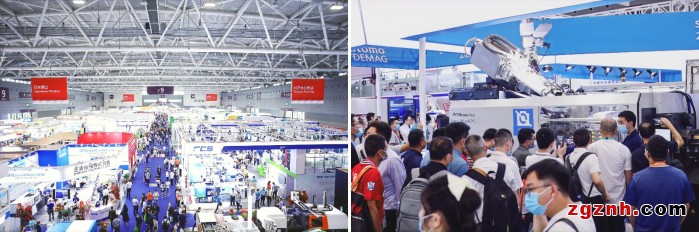  CHINAPLAS 2023聚勢創(chuàng)新 主動出擊搶抓橡塑大市場新機(jī)遇