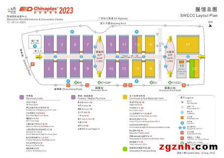  CHINAPLAS 2023聚勢創(chuàng)新 主動出擊搶抓橡塑大市場新機(jī)遇