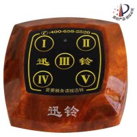 迅鈴APE650行業(yè)專用呼叫器 銀行專用無線呼叫系統(tǒng)