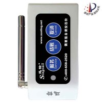 迅鈴APE830行業(yè)三鍵呼叫器 車間無線呼叫系統(tǒng)現(xiàn)貨