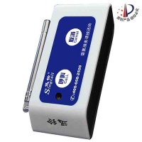 迅鈴APE820行業(yè)兩鍵呼叫器 工廠無線報警系統(tǒng)報價