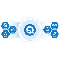 濟寧游樂場室外粉色烤漆立柱驗票機多樣化手機掃碼刷卡一體檢票機安裝