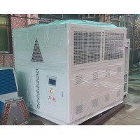 50匹風(fēng)冷冷水機(jī)組 風(fēng)冷冰水機(jī) 風(fēng)冷水冷機(jī)組