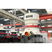 1750圓錐破碎機(jī)每小時(shí)破碎量是多少？配電機(jī)型號又是多少YD