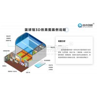 承德籃球場(chǎng)小程序預(yù)約售檢票方案手機(jī)掃碼驗(yàn)票全高轉(zhuǎn)閘安裝