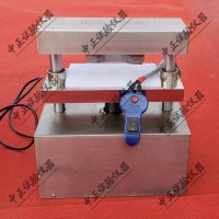 CP-25電動(dòng)沖片機(jī) 防水卷材電動(dòng)沖片機(jī)