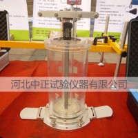 NR-150氣囊式容積測定儀 氣囊式土壤容積測定儀