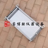 400*200*20 mm試模