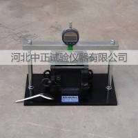 GJY-1000灌漿豎向膨脹率測(cè)定儀 混凝土膨脹砂漿豎向膨脹率測(cè)定儀