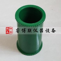 Φ50*100mm電通量試模