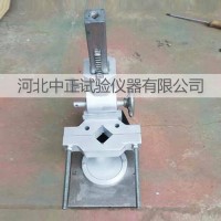 HZB-100混凝土芯樣補平器 混凝土芯樣補平機