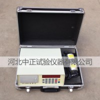 DT-20W混凝土動彈儀 混凝土動彈模量測定儀