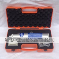 HT-225混凝土回彈儀 數顯回彈儀