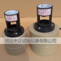 混凝土回彈儀鋼鉆 回彈儀標準鋼鉆