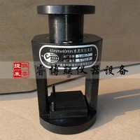 40×40水泥抗壓夾具