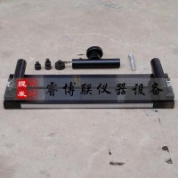 JC899路緣石抗折夾具