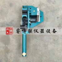 WS-8鋼筋反復彎曲試驗機