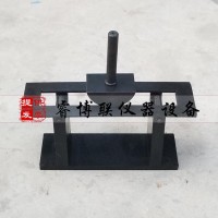 JCT1004-2006水泥基填縫劑橫向變形試驗裝置