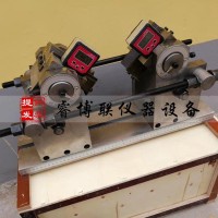 新款鋼筋反向彎曲試驗裝置